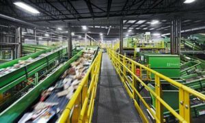 Resource Recovery & Container Refund Bills Pass 18