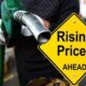 Public Transport Needed to Ease Pain of Rising Petrol Prices 7