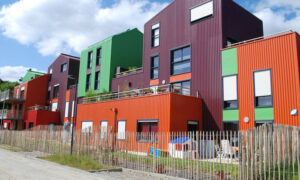 On Housing Provision ... 15