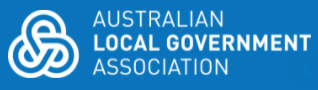 Local Government Requests 1% of Commonwealth Revenue 3 Local Government Requests 1% of Commonwealth Revenue 3