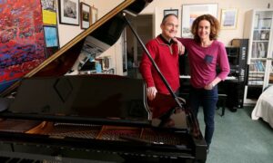 UTAS Brings Free Concerts to Hobart 5