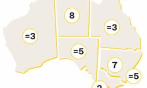 CommSec & Deloitte Economic Reports April 2022 16