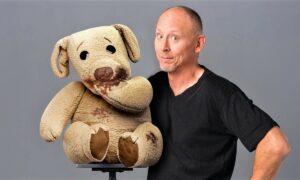 Interview with David Strassman 16