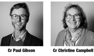 Councillor Resignations at Huon Valley Council 19