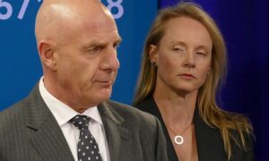 Peter Gutwein Resigns as Premier, MHA for Bass 23
