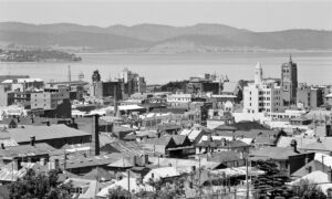 Tas That Was – Hobart (1959) 19