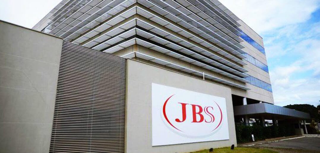 Brazilian Meat Giant JBS a Bigger Emitter Than Italy, Study Estimates ...