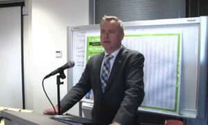 Winter: 'Rockliff's Weak Pitch for Premier' 28