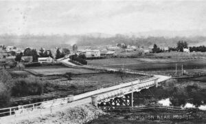 Tas That Was – Kingston (1908) 5