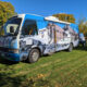 Mobile Antarctic Classroom 6