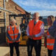 Morrison Presser at George Town; Lark Distillery Announcement 25