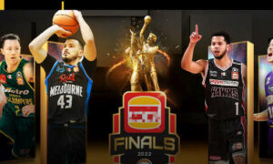 NBL Finals to be Shown Live & Free 11
