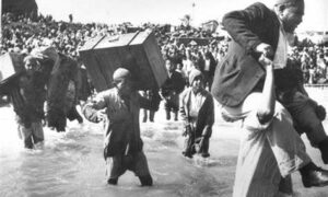 Commemorating the Nakba (Catastrophe) 29