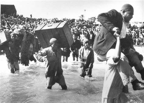 Commemorating the Nakba (Catastrophe) 1