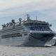 No Hurry on Cruise Ships 29