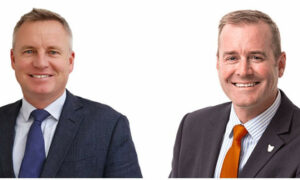 Responses to Rockliff-Ferguson Liberal Leadership Team ... 5