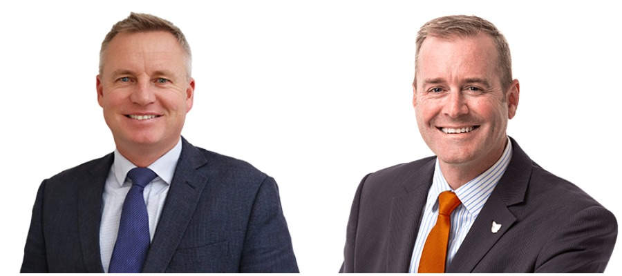 Responses to Rockliff-Ferguson Liberal Leadership Team ... 13