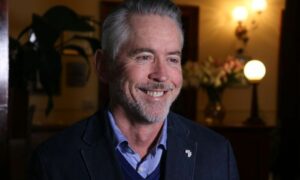 Scott Rankin to Stand for TLP in Braddon 23