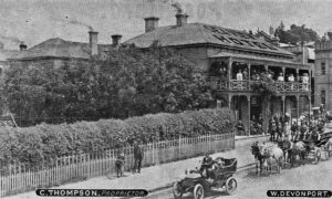 Tas That Was – Seaview Hotel (c.1908) 25