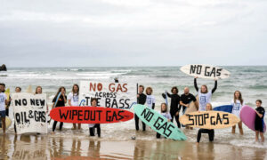 Protecting Iconic Landmarks from Oil/Gas Drilling 14