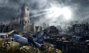 Film - 'These futures aren’t inevitable' 9
