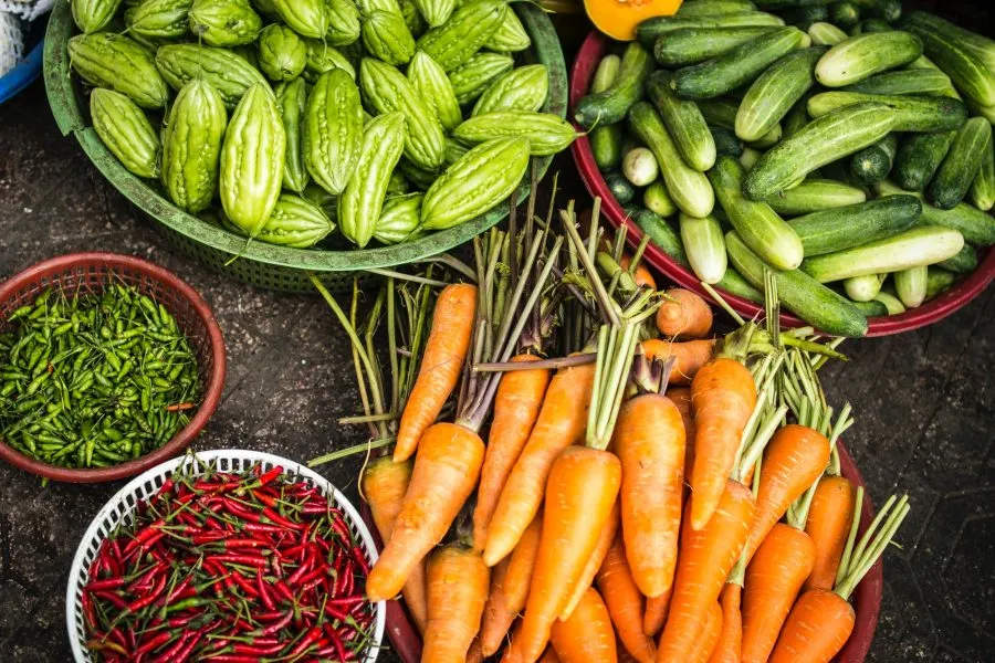 Advocating for Healthy and Sustainable Food Systems in Australia 1
