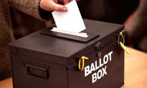LegCo Candidates Confirmed; Bass Recount 27