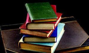2022 Tasmanian Indie Author Book Fair 18