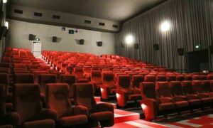 Breath of Fresh Air Film Festival Program 13