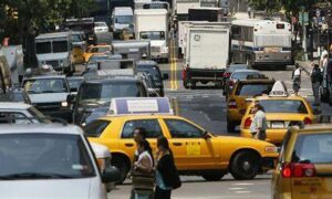 12 Best Ways to Get Cars Out of Cities 21