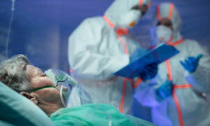 COVID Cases Detected in Southern Hospitals 14