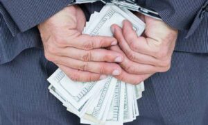 BBF: JBS 'Has Record of Corruption and Bribery' 13