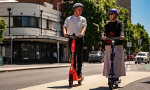 E-scooter Operators Hold Forum with Disability Advocates 26