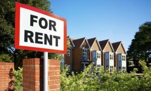Where's Cost-of-living Relief for Renters? 13