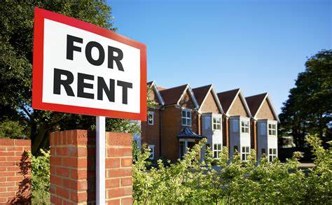 Where's Cost-of-living Relief for Renters? 3