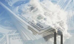 Unholy Matri-Money Street Action 5