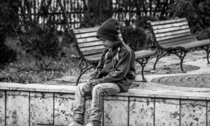 Anglicare Report on Mental Health of Homeless Children 25