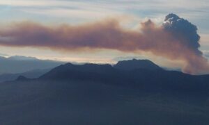 Tas Air 'Worse Than Beijing' 17