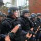 TAI: Police Powers a Threat to Civil Society 11