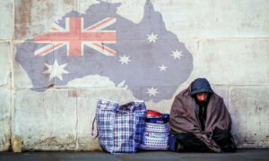 SVdP: '3 Million Australians in Poverty Need More Help' 5