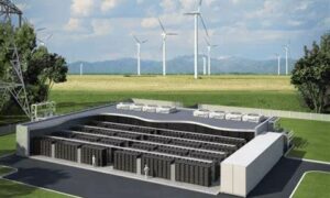 AEMO: 'More Renewables and Storage Needed' 21
