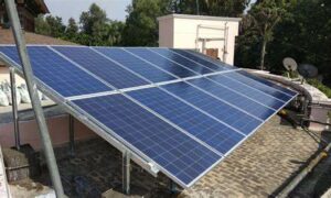 Solar Feed-In Tariff Set to Rise 18