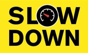 Speed Limit Reduction for Tasman Hwy Near Bicheno 15