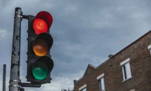 New Traffic Light at Molle-Collins Intersection 19