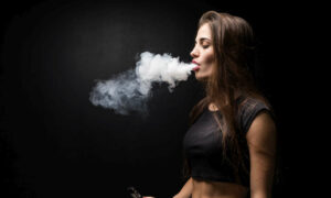 Medical Review Condemns Vaping 16