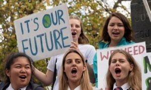 The Sharma Decision and Climate Change 20