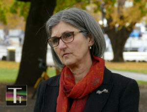Multiple Groups Oppose Anti-Protest Laws 3