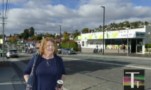 Anna Reynolds on Variable Speed Zones, Federal Election 30
