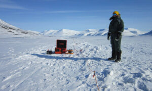 Antarctic Science Foundation Announces Support Grants for 18 PhD Scholars 11