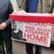 700K-signature Assange Petition to be Presented to Parliament 21